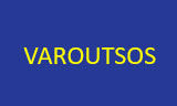 Λογότυπο VAROUTSOS