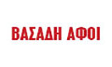 Λογότυπο VASADI AFOI - KATSANOU MARIA - MITRAGKA EVAGGELIA O.E. 
