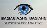 Λογότυπο VASILEIADIS VASILEIOS 