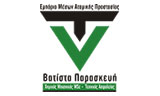 Λογότυπο VATISTA SAFETY 