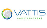 Λογότυπο VATTIS CONTRUCTIONS