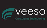 Λογότυπο VEESO CONSULTING ENGINEERING 