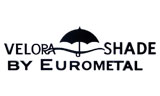 Λογότυπο VELORA SHADE BY EUROMETAL