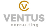 Λογότυπο VENTUS CONSULTING 