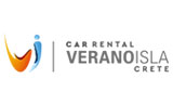 Λογότυπο VERANO ISLA CAR RENTAL