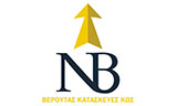 Λογότυπο ΒΕΡΟΥΤΑΣ ΚΑΤΑΣΚΕΥΕΣ ΑΛΟΥΜΙΝΙΟΥ Ι.Κ.Ε.