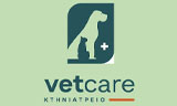 Λογότυπο VETCARE
