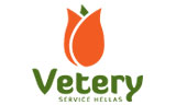 Λογότυπο VETERY SERVICE HELLAS AE 