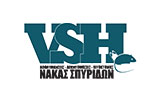 Λογότυπο VETERY SERVICE HELLAS - NAKAS SPYRIDON 