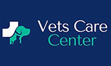 Λογότυπο VETS CARE CENTER 