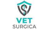 Λογότυπο VETSURGICA SYGCHRONO KTINIATRIKO KENTRO 