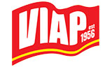 Λογότυπο VIAP MENTEL A.V.E.E.