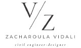 Λογότυπο VIDALI ZACHAROULA 