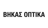 Λογότυπο VIKAS OPTIKA 