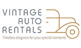 Λογότυπο VINTAGE AUTO RENTALS 