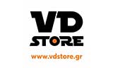 Λογότυπο VINTAGE STORE