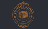 Λογότυπο VINTAGE STORE