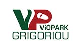 Λογότυπο VIOPARK GRIGORIOU 