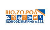 Λογότυπο VIO.ZO.ROD. PASTRIKOU ZOOTROFES A.E.V.E. 