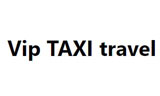 Λογότυπο VIP TAXI TRAVEL 