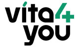 Λογότυπο VITA 4 YOU 