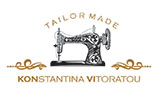 Λογότυπο VITORATOU KONSTANTINA