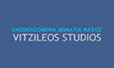 Λογότυπο VITZILEOS STUDIOS 