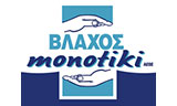 Λογότυπο VLACHOS MONOTIKI 