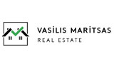 Λογότυπο VM REAL ESTATE
