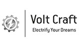 Λογότυπο ΒΟΓΙΑΤΖΗΣ ΑΛΕΞΑΝΔΡΟΣ - VOLTCRAFT