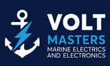 Λογότυπο VOLT MASTERS