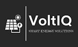 Λογότυπο VOLTIQ