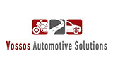 Λογότυπο VOSSOS AUTOMOTIVE SOLUTIONS 