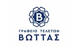 Λογότυπο ΒΩΤΤΑΣ Δ. ΓΕΩΡΓΙΟΣ 