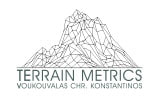 Λογότυπο ΒΟΥΚΟΥΒΑΛΑΣ ΧΡ. ΚΩΝΣΤΑΝΤΙΝΟΣ - TERRAIN METRICS 