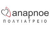 Λογότυπο ΒΟΥΛΤΣΟΣ ΠΕΤΡΟΣ - ANAPNOE ΠΟΛΥΙΑΤΡΕΙΟ 