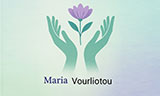 Λογότυπο VOURLIOTOU MARIA