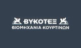 Λογότυπο ΒΥΚΟΤΕΞ - ΧΑΤΖΗΓΙΑΝΝΑΚΗ ΕΦΗ 