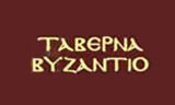 Λογότυπο VYZANTIO 