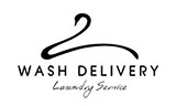 Λογότυπο WASH DELIVERY