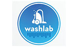 Λογότυπο WASHLAB 