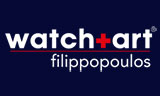 Λογότυπο WATCH ART FILIPPOPOULOS 