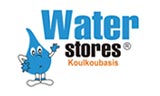 Λογότυπο WATER STORES - ΚΟΥΛΚΟΥΜΠΑΣΗΣ ΠΑΝΑΓΙΩΤΗΣ 