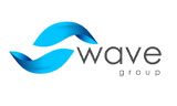 Λογότυπο WAVE GROUP 