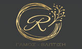 Λογότυπο WEDDINGRAFAELA.GR 