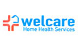 Λογότυπο WELCARE HOME HEALTH SERVICES - ΝΙΚΟΛΑΪΔΗΣ Μ. & ΣΙΑ Ο.Ε. 