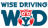 Λογότυπο WISE DRIVING
