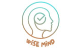 Λογότυπο WISE MIND PROJECT E E 