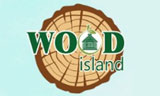 Λογότυπο WOODISLAND
