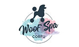 Λογότυπο WOOF SPA 